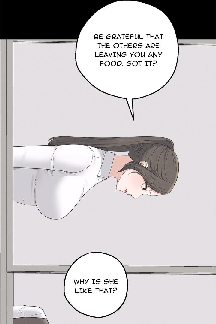 Shattered Ties Chapter 2 - Page 20