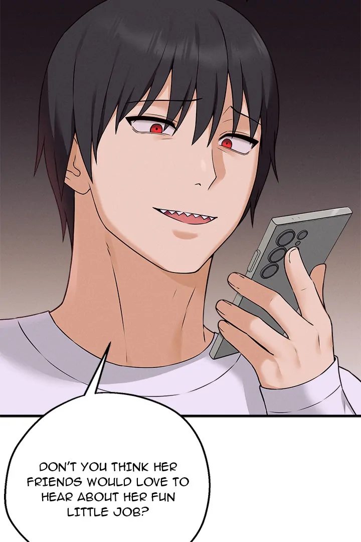 Shattered Ties Chapter 2 - Page 80