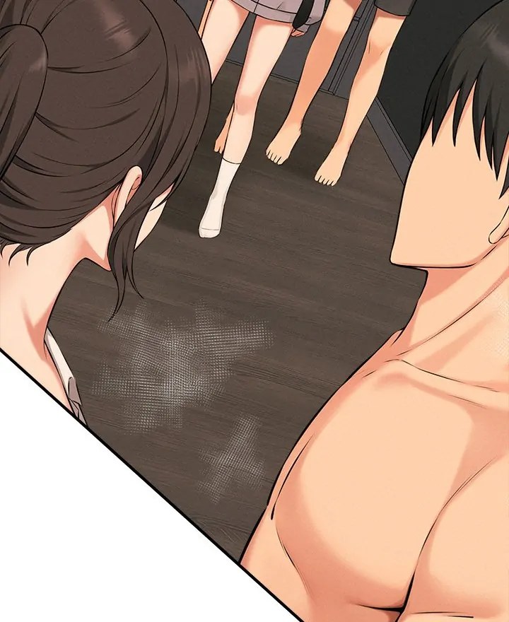 Shattered Ties Chapter 9 - Page 97