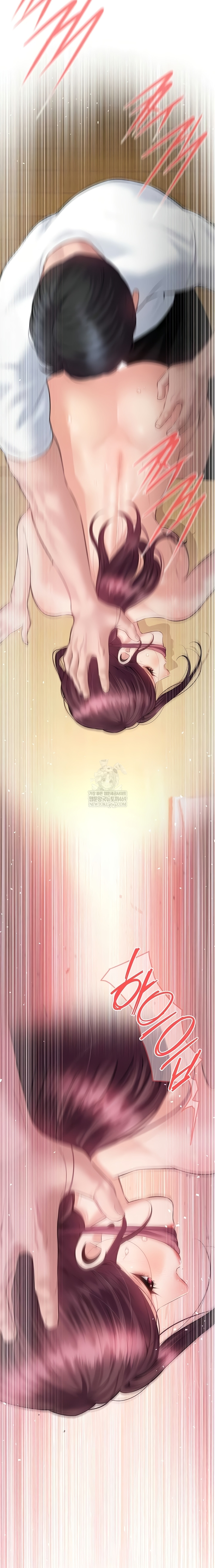 Bride Lessons Raw Chapter 28 - Page 52