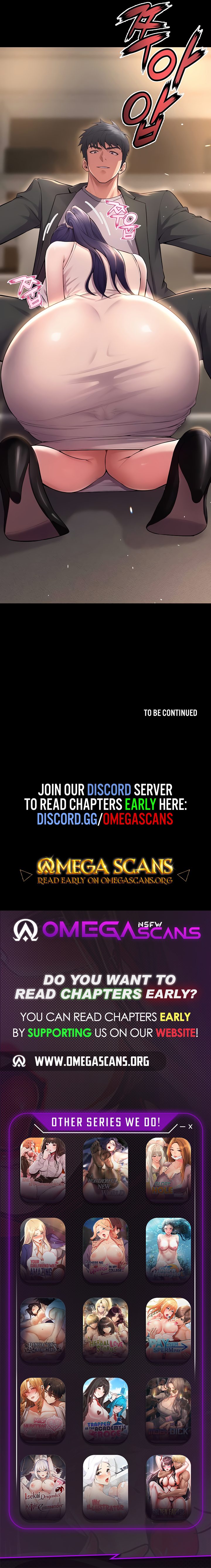 Prison Revenge Chapter 18 - Page 10