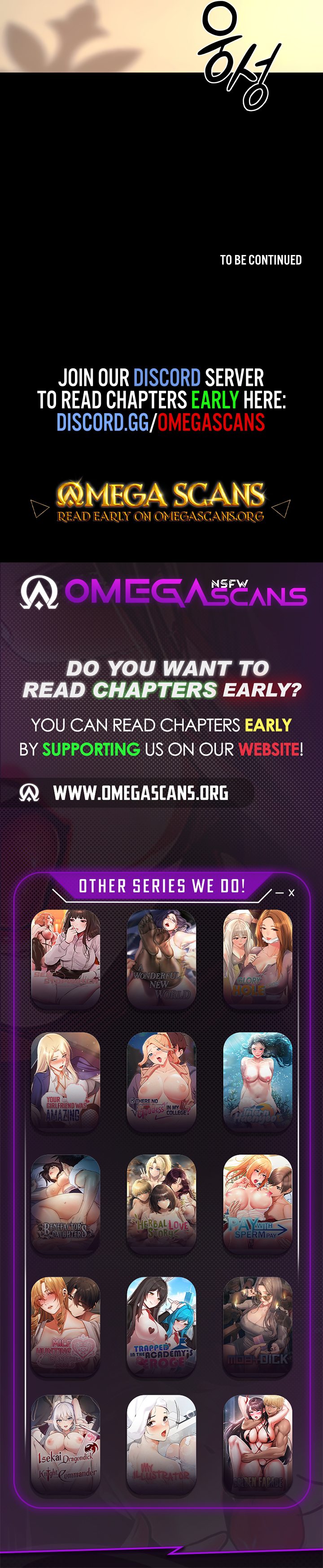 Prison Revenge Chapter 19 - Page 10