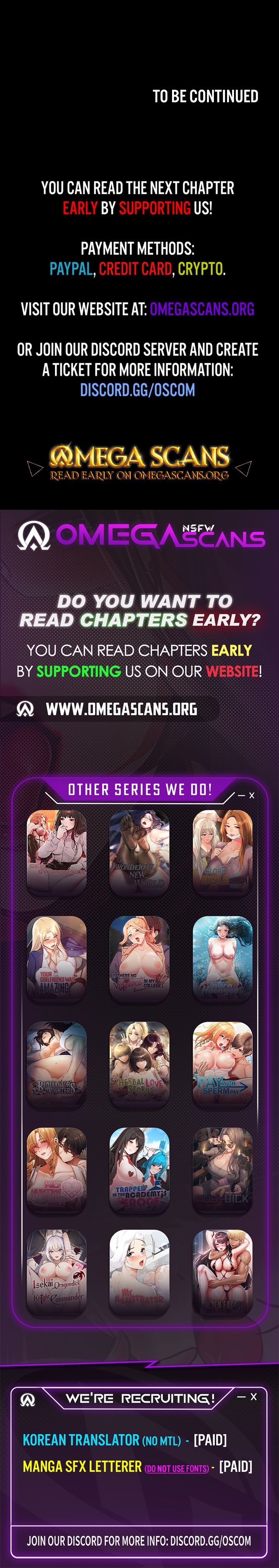 Prison Revenge Chapter 57 - Page 9