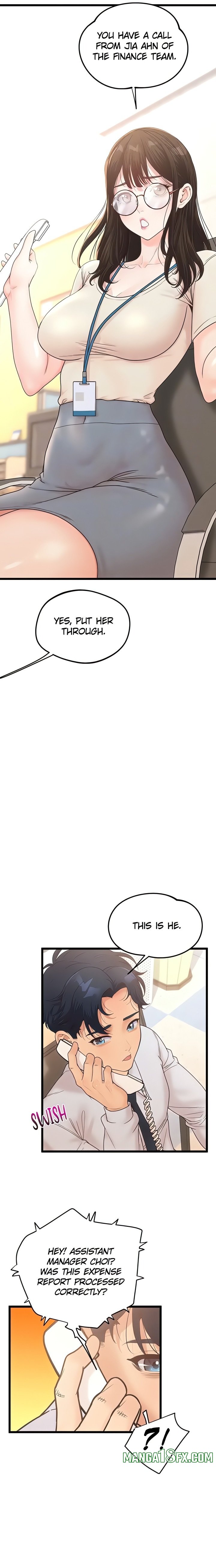 Workplace Relationship Management Chapter 15 - Page 10