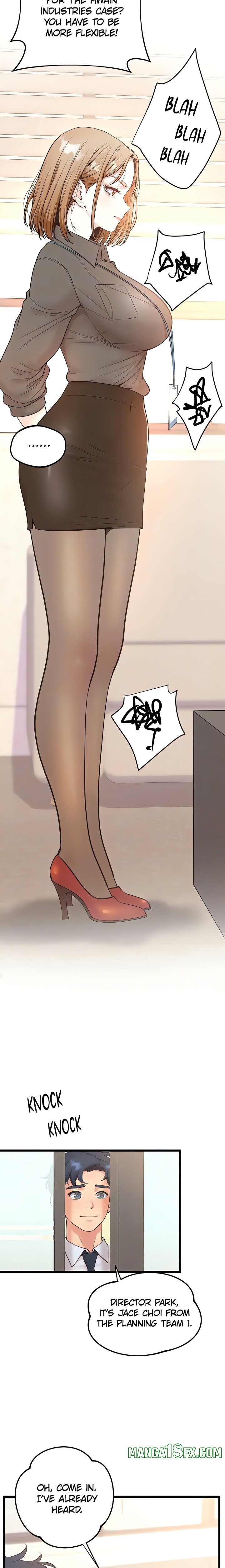 Workplace Relationship Management Chapter 15 - Page 17