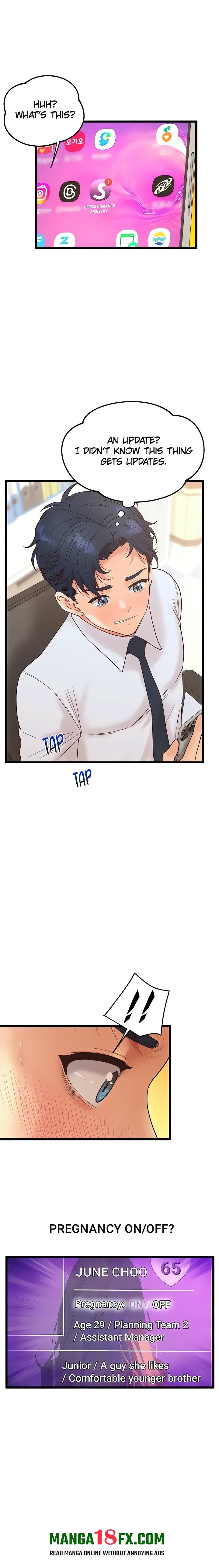 Workplace Relationship Management Chapter 15 - Page 8