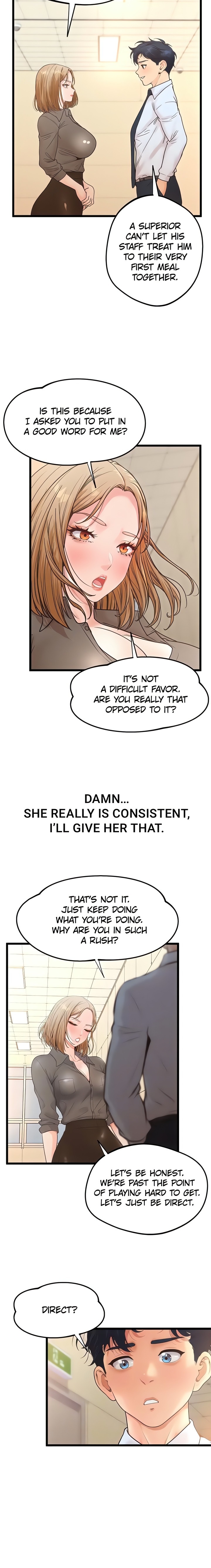 Workplace Relationship Management Chapter 17 - Page 14