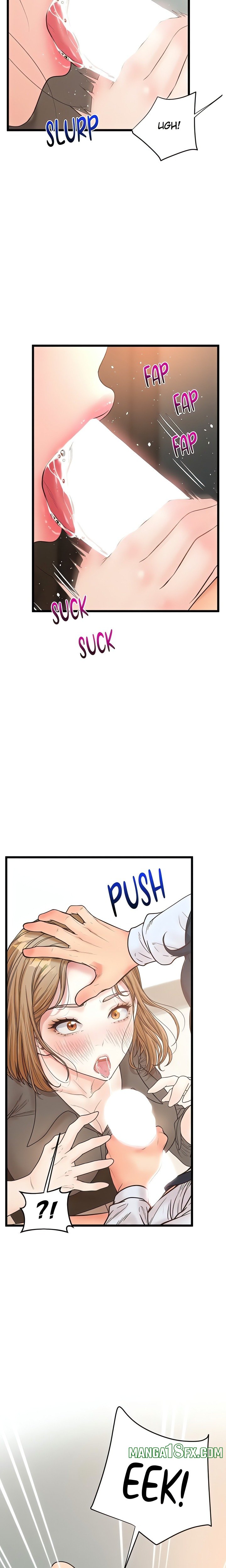 Workplace Relationship Management Chapter 17 - Page 26