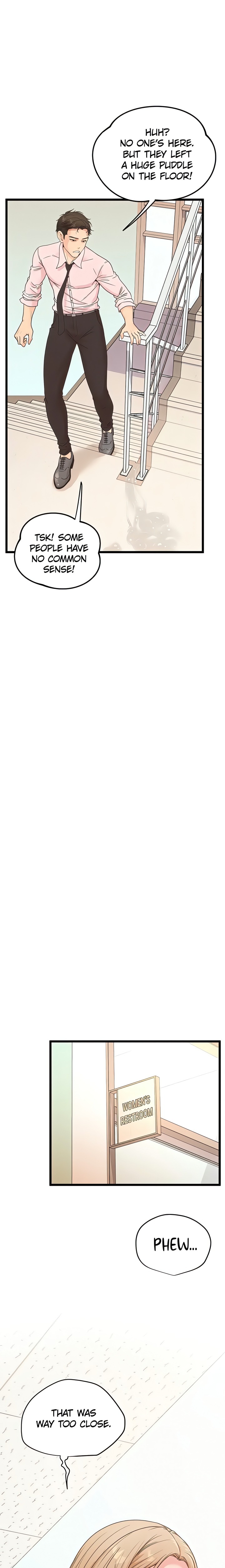 Workplace Relationship Management Chapter 18 - Page 11