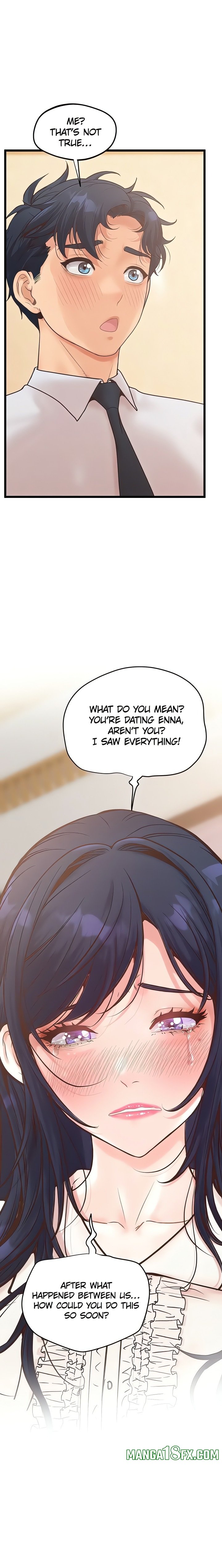 Workplace Relationship Management Chapter 18 - Page 24