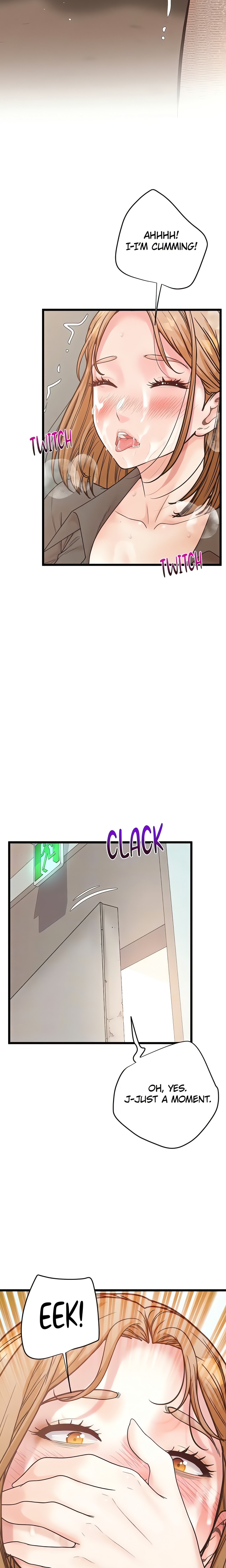 Workplace Relationship Management Chapter 18 - Page 5