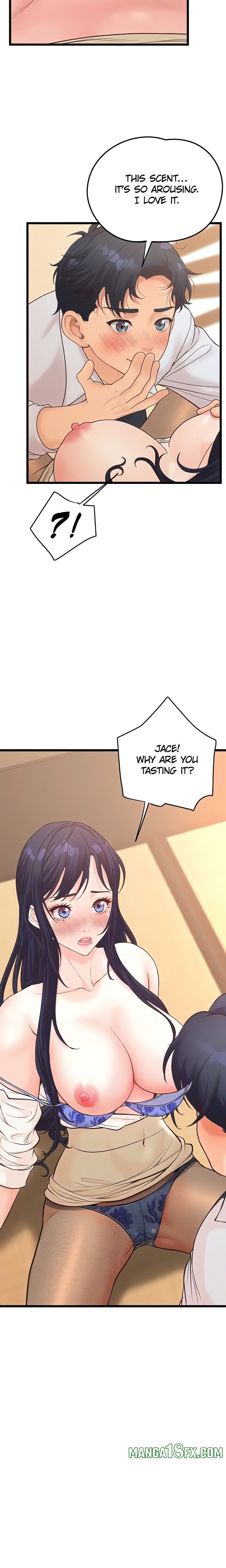 Workplace Relationship Management Chapter 19 - Page 11