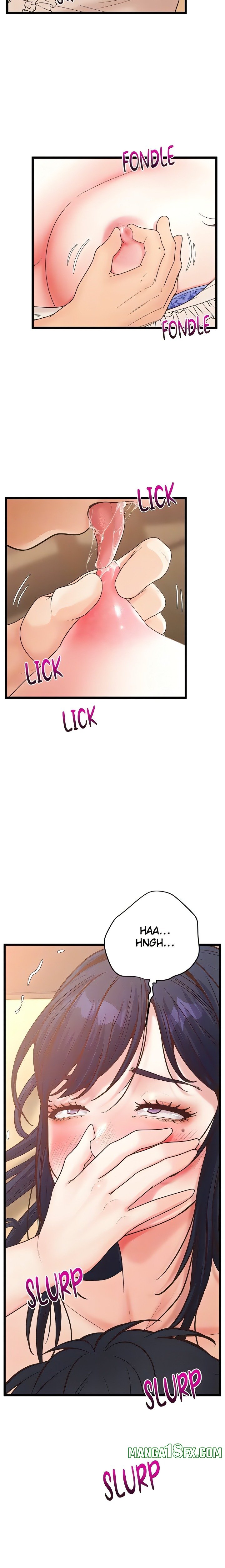 Workplace Relationship Management Chapter 19 - Page 6