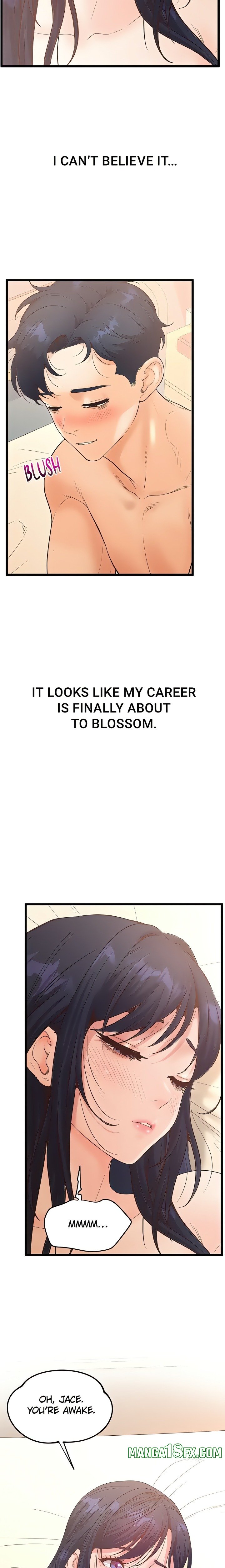 Workplace Relationship Management Chapter 21 - Page 24