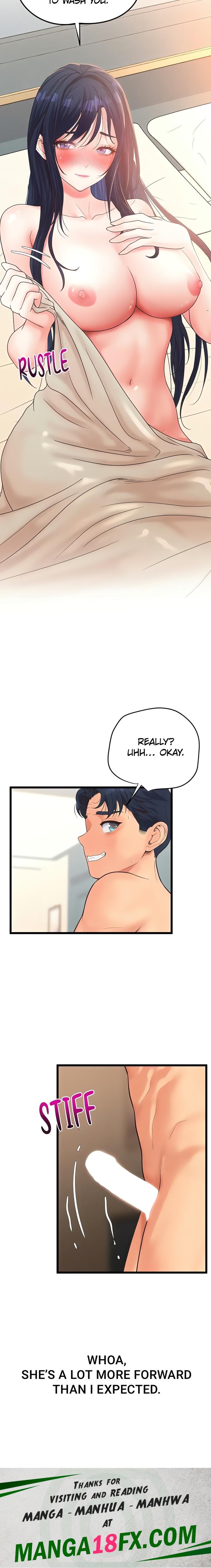 Workplace Relationship Management Chapter 21 - Page 27