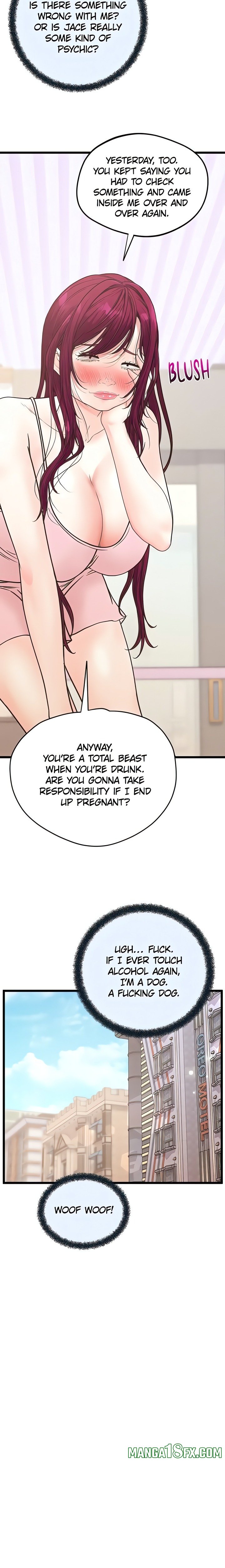 Workplace Relationship Management Chapter 24 - Page 14