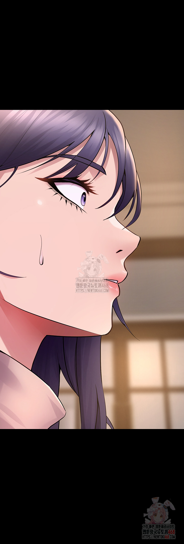 Prison Revenge Raw Chapter 18 - Page 49