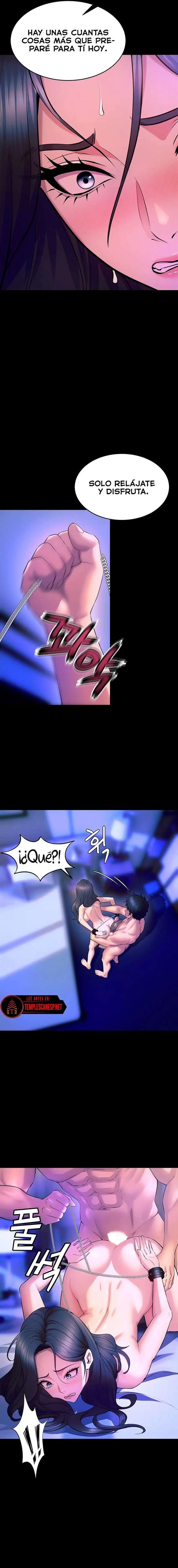 Prison Revenge Raw Chapter 24 - Page 16