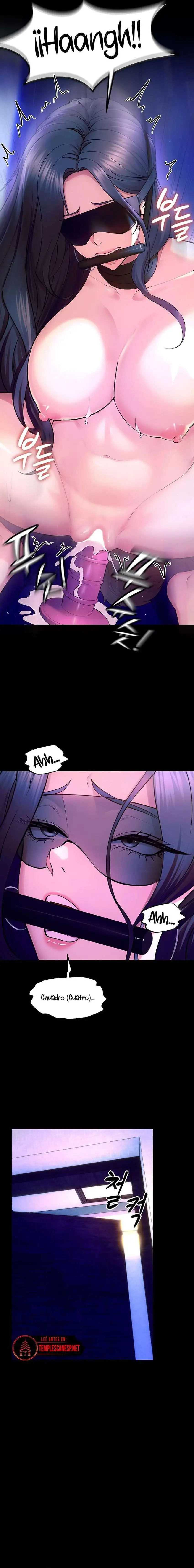 Prison Revenge Raw Chapter 25 - Page 19