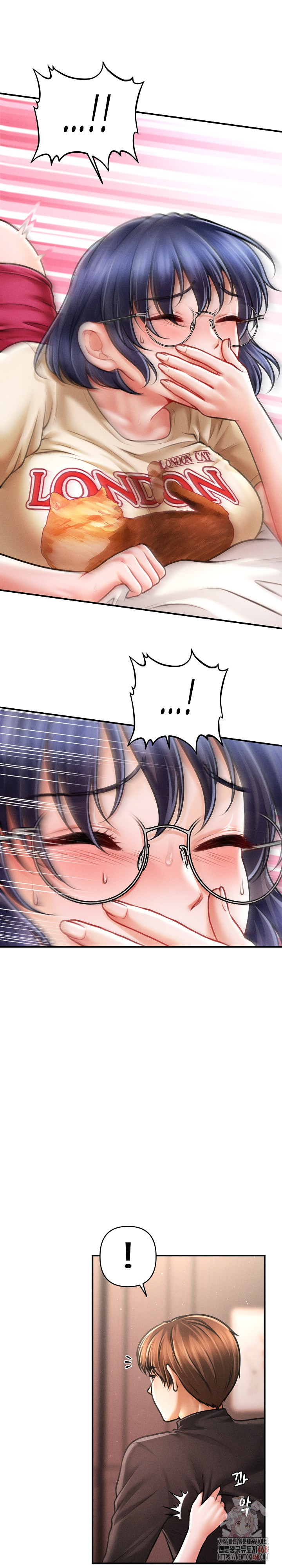 The Chairman’s Secret Son Raw Chapter 18 - Page 3