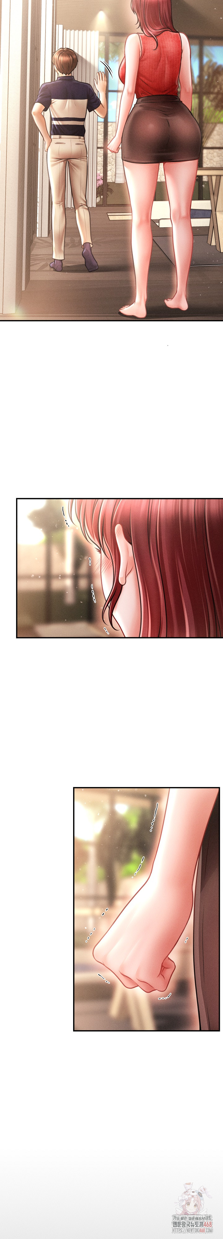 The Chairman’s Secret Son Raw Chapter 19 - Page 26