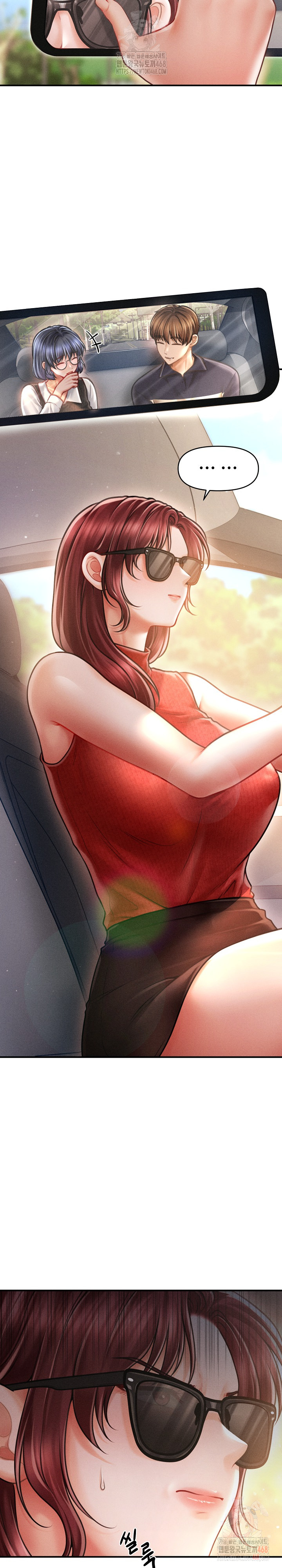 The Chairman’s Secret Son Raw Chapter 19 - Page 7