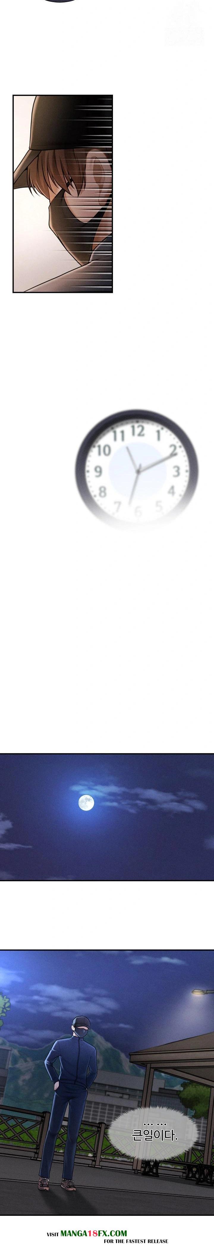 The Chairman’s Secret Son Raw Chapter 2 - Page 26