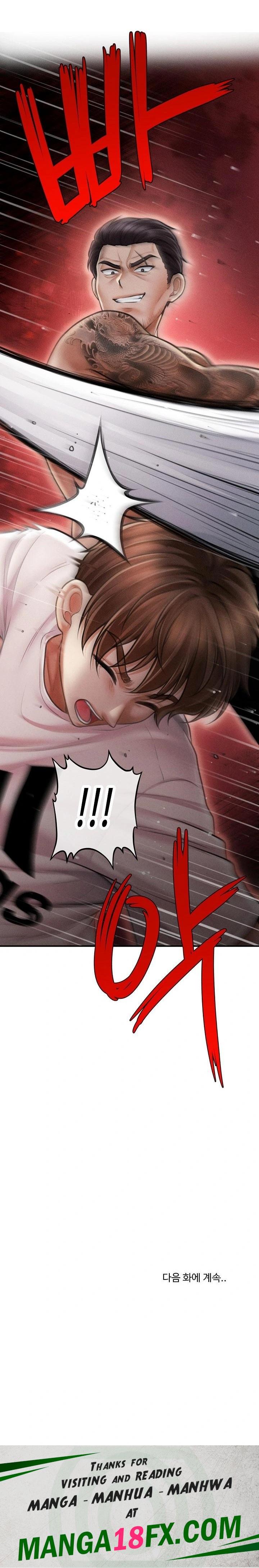 The Chairman’s Secret Son Raw Chapter 31 - Page 23