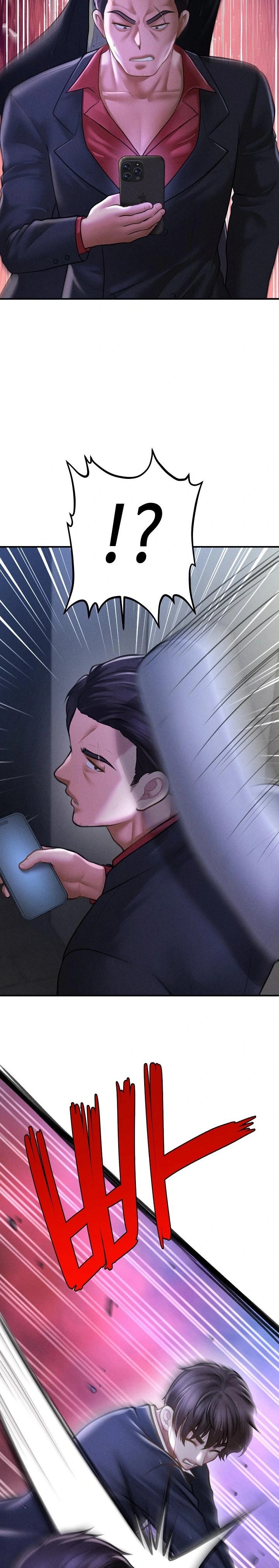 The Chairman’s Secret Son Raw Chapter 5 - Page 23