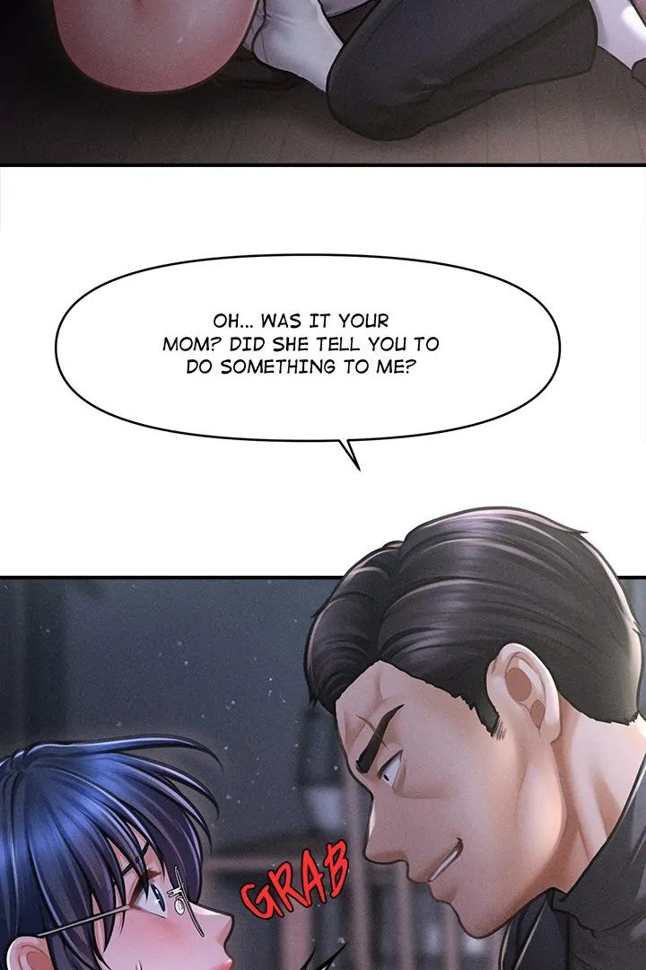 The Chairman’s Secret Son Chapter 10 - Page 12