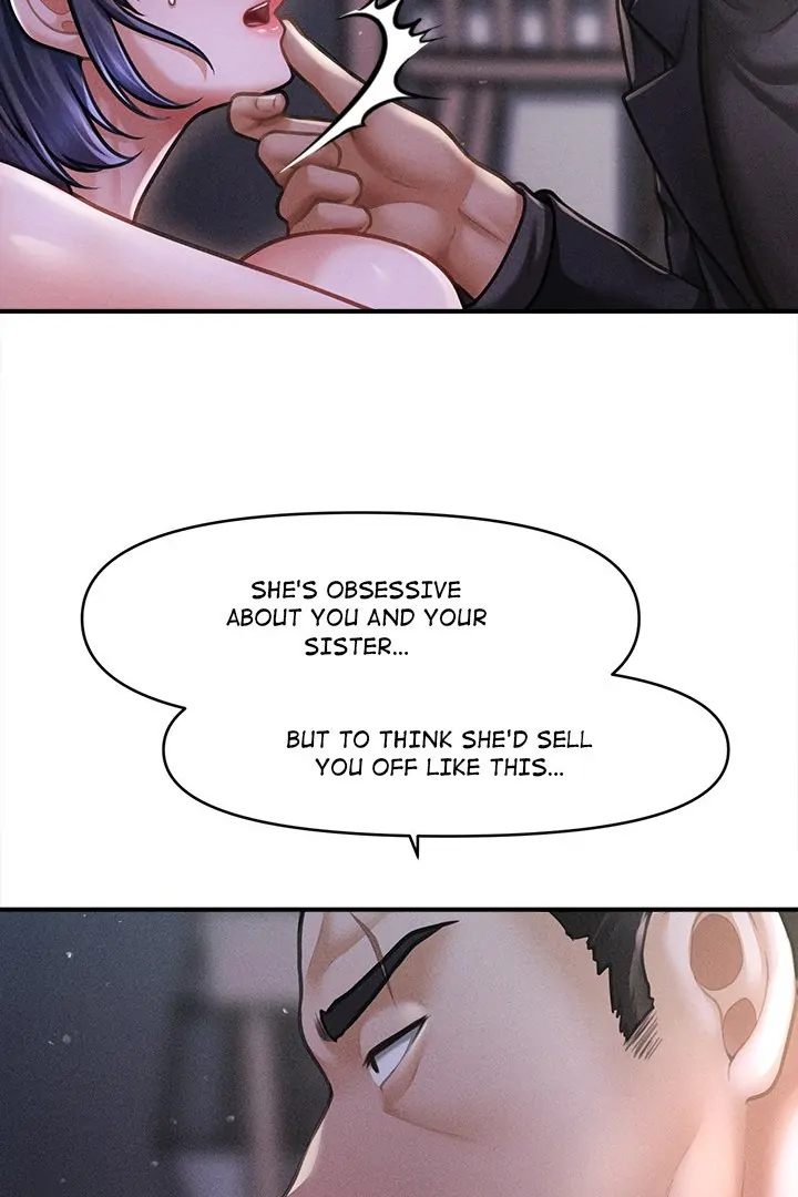 The Chairman’s Secret Son Chapter 10 - Page 13