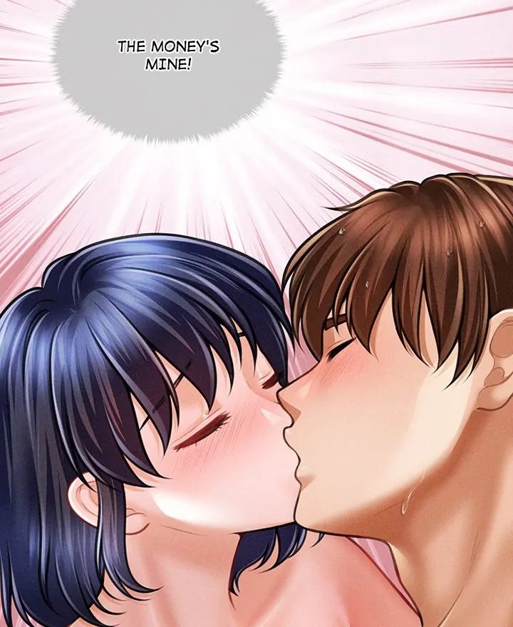 The Chairman’s Secret Son Chapter 10 - Page 83