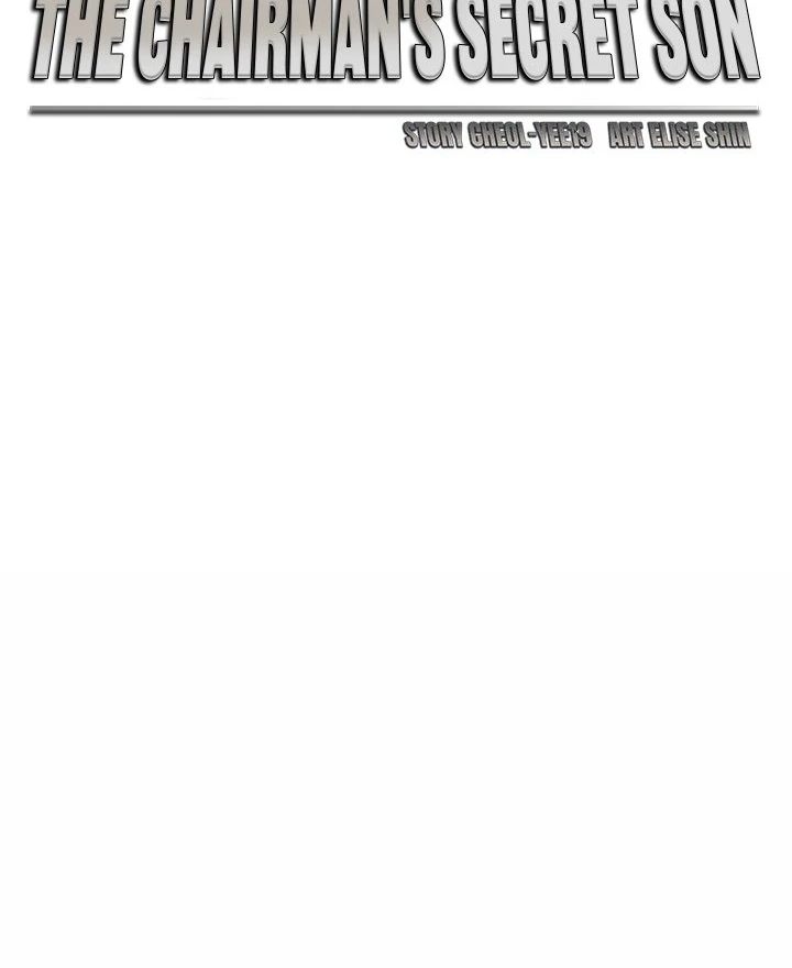 The Chairman’s Secret Son Chapter 11 - Page 36