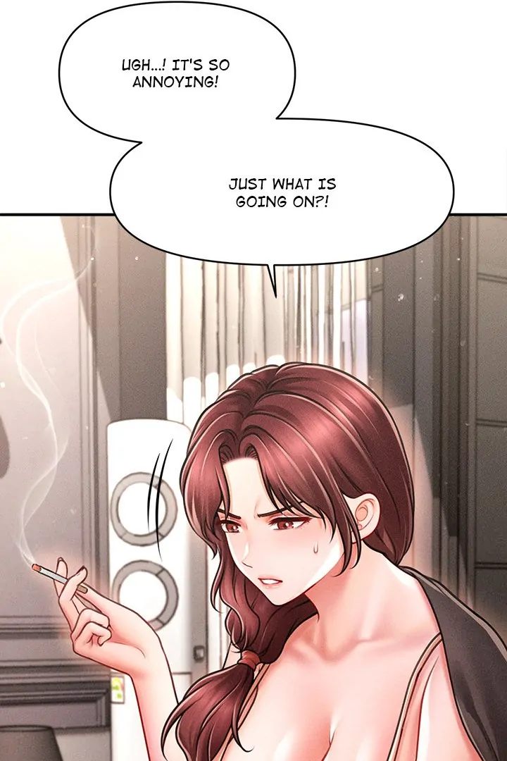 The Chairman’s Secret Son Chapter 11 - Page 74