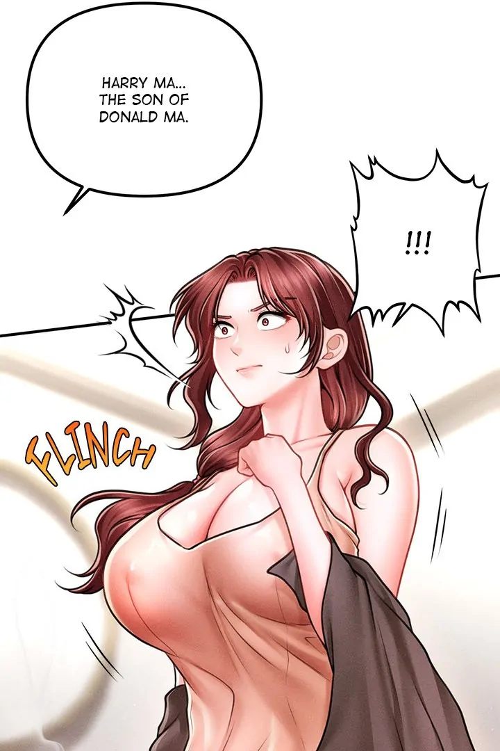 The Chairman’s Secret Son Chapter 11 - Page 89