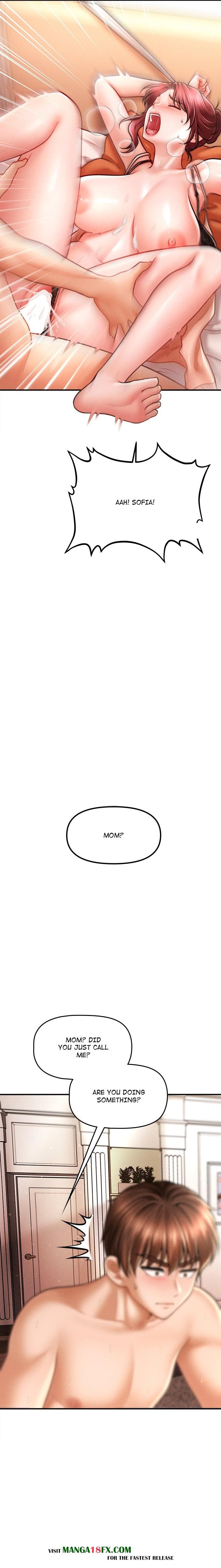 The Chairman’s Secret Son Chapter 13 - Page 19