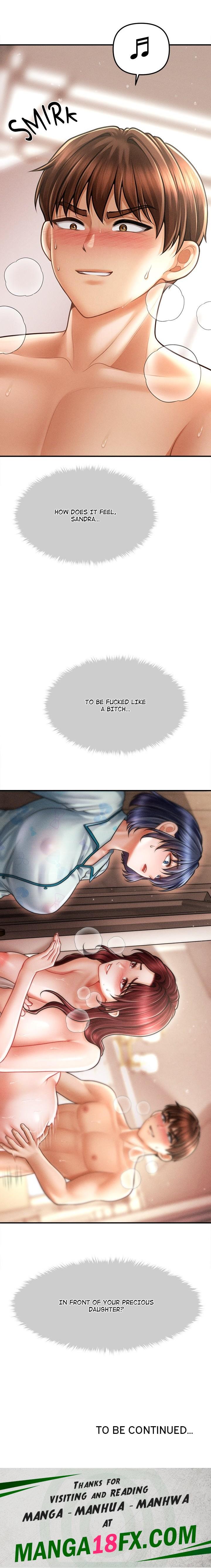 The Chairman’s Secret Son Chapter 13 - Page 25