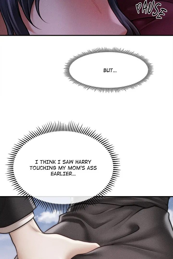 The Chairman’s Secret Son Chapter 14 - Page 125