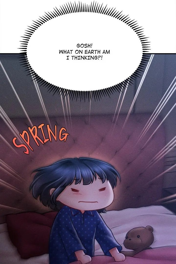 The Chairman’s Secret Son Chapter 14 - Page 128