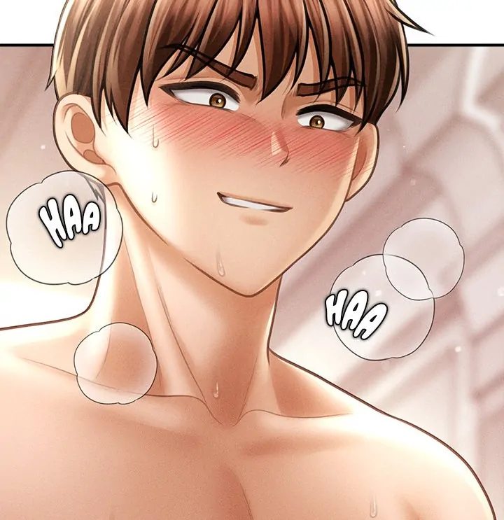 The Chairman’s Secret Son Chapter 14 - Page 30