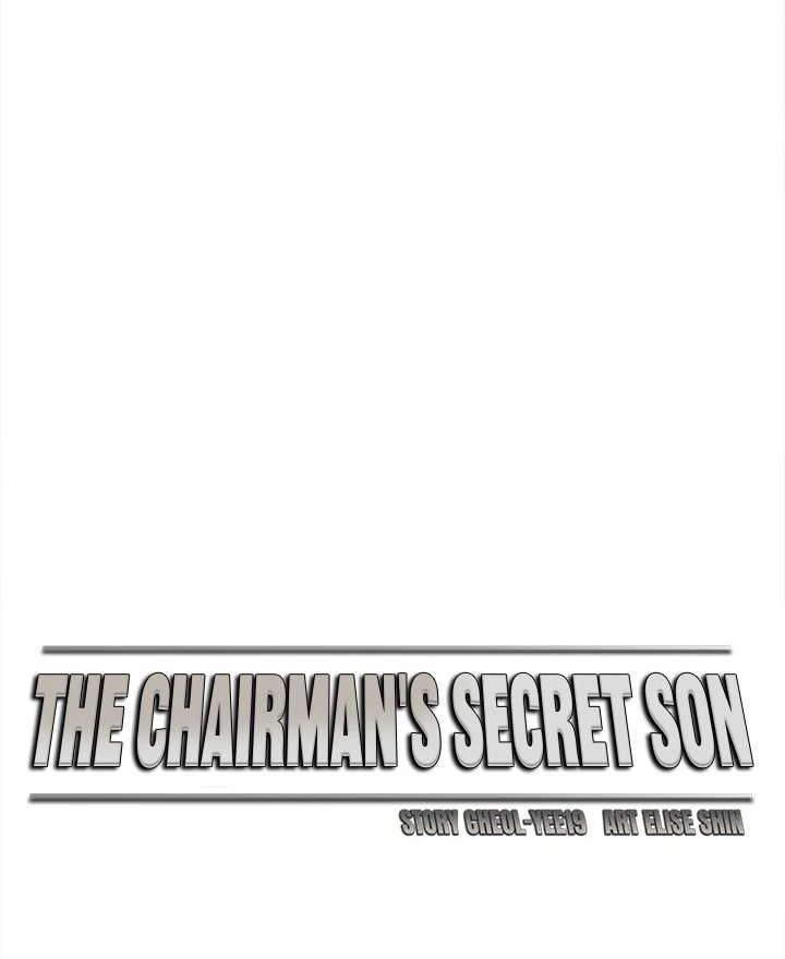 The Chairman’s Secret Son Chapter 14 - Page 40