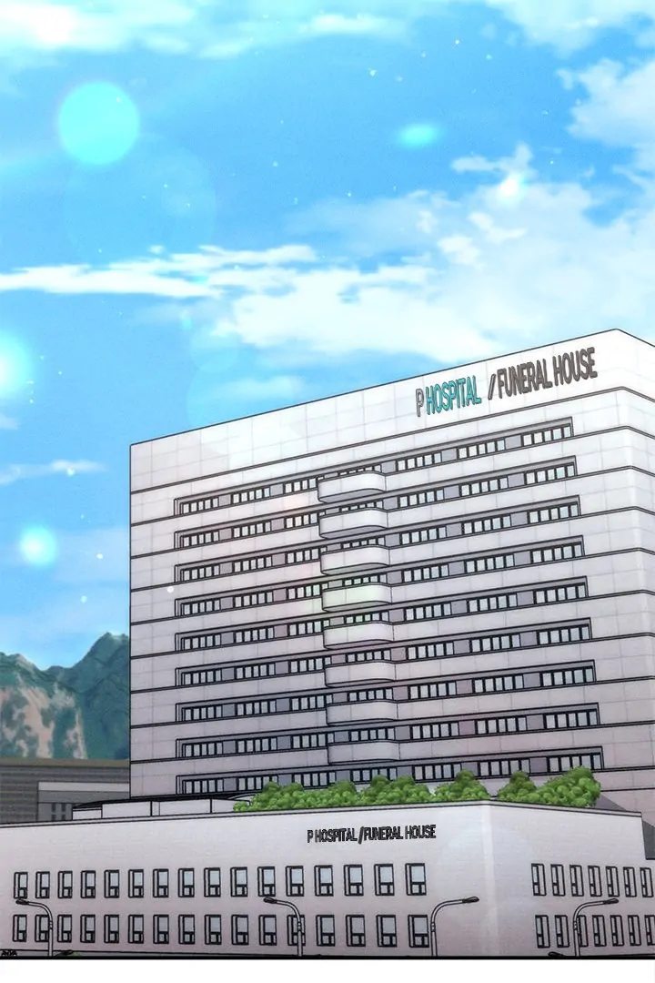 The Chairman’s Secret Son Chapter 14 - Page 43