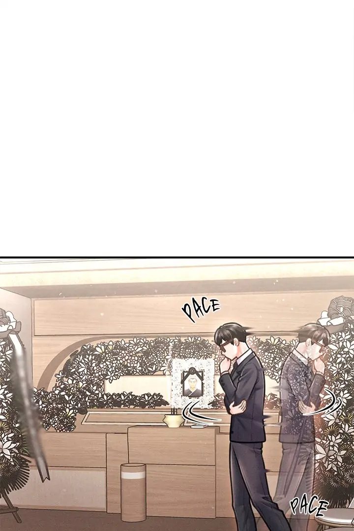 The Chairman’s Secret Son Chapter 14 - Page 44