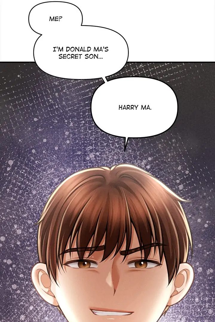 The Chairman’s Secret Son Chapter 14 - Page 52