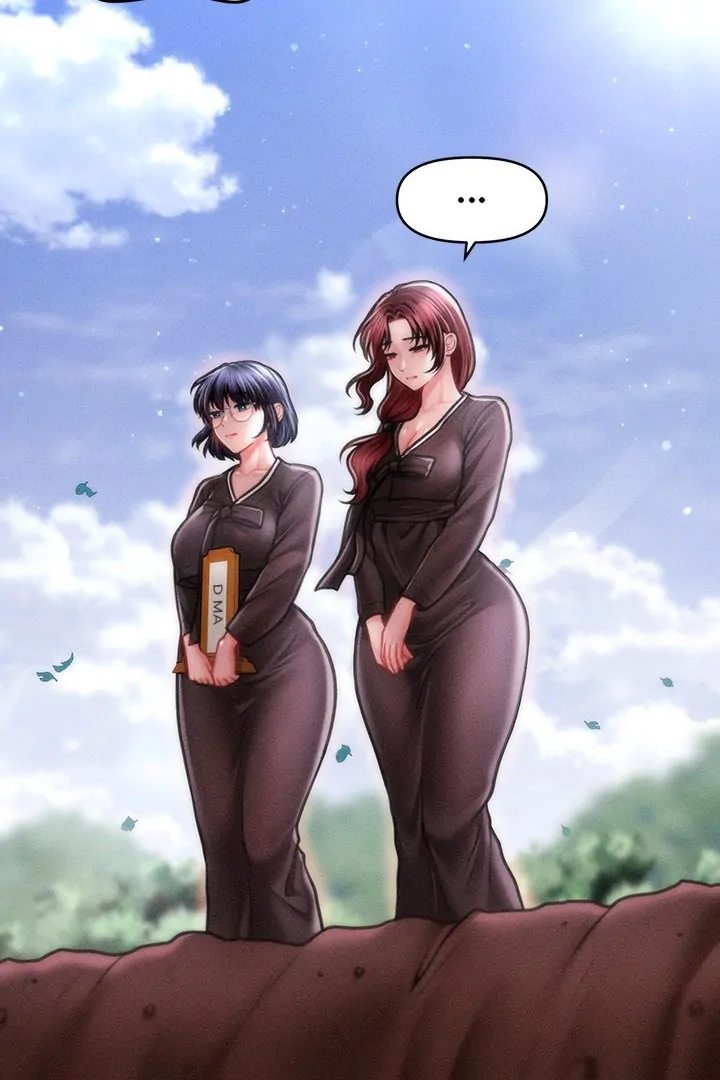 The Chairman’s Secret Son Chapter 14 - Page 58