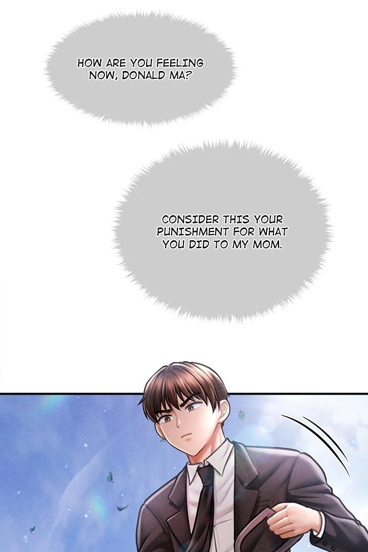 The Chairman’s Secret Son Chapter 14 - Page 85