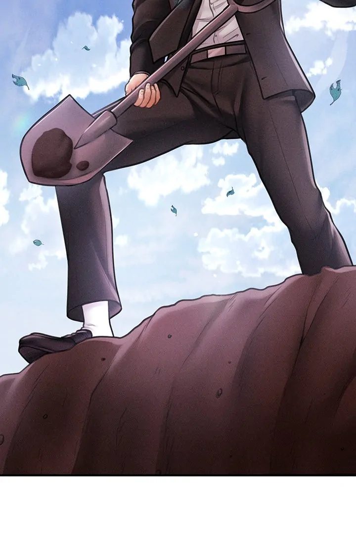 The Chairman’s Secret Son Chapter 14 - Page 86