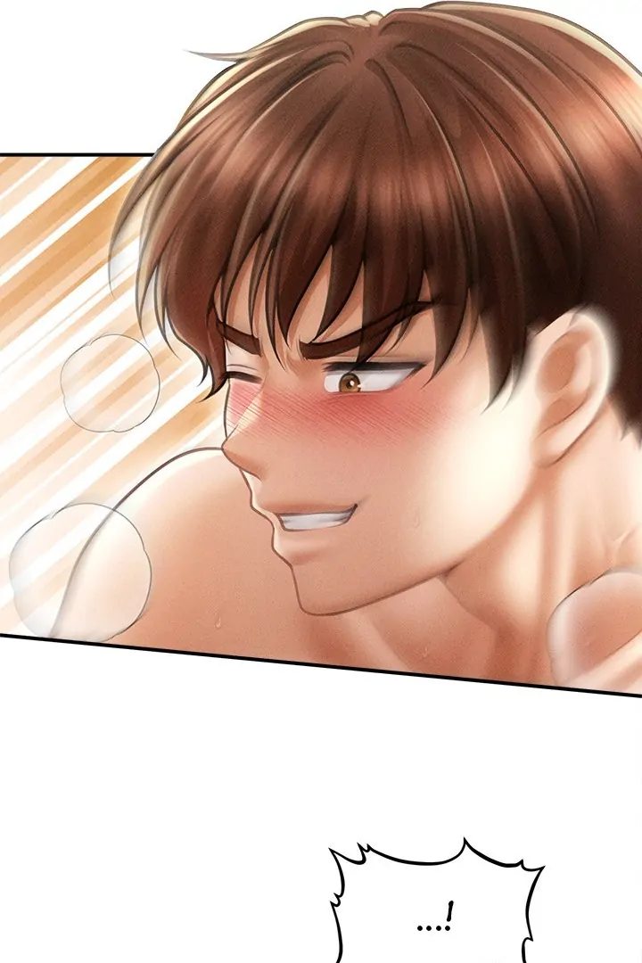 The Chairman’s Secret Son Chapter 15 - Page 36