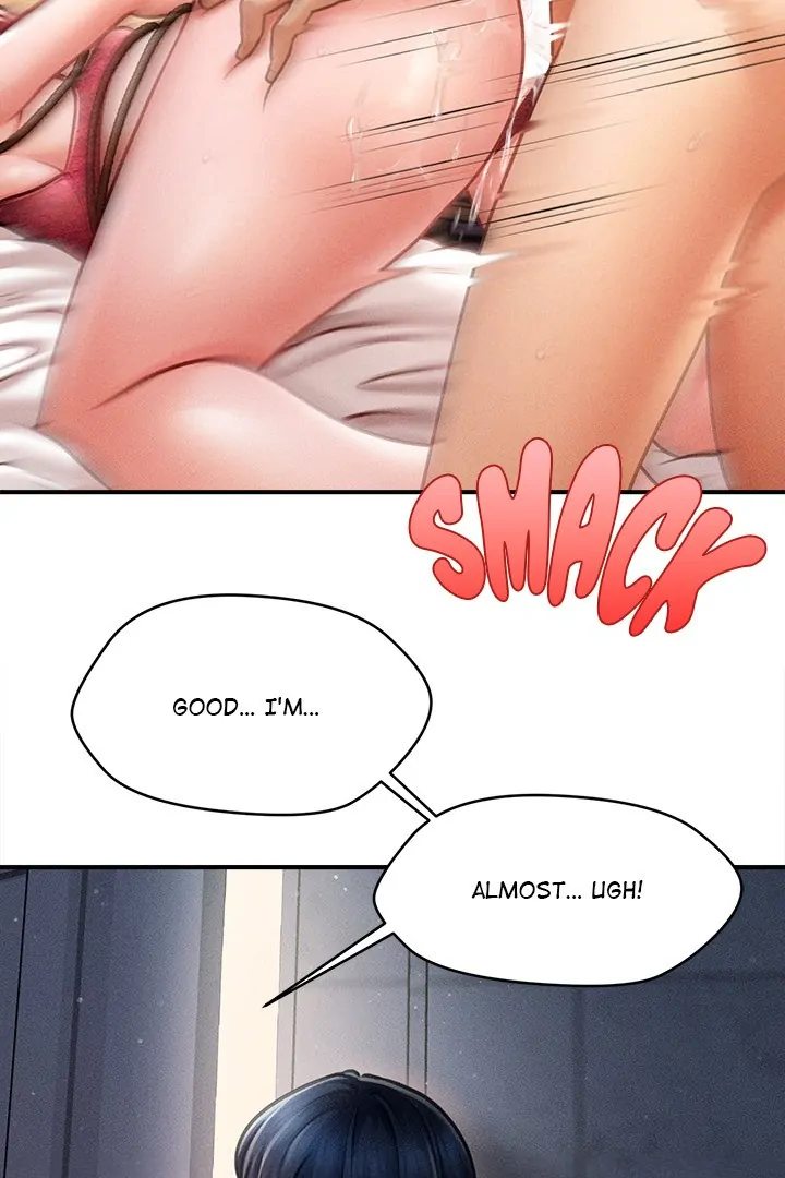 The Chairman’s Secret Son Chapter 15 - Page 43