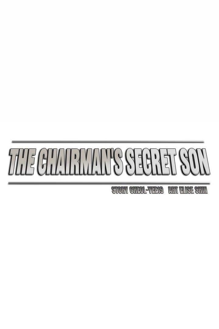 The Chairman’s Secret Son Chapter 15 - Page 68